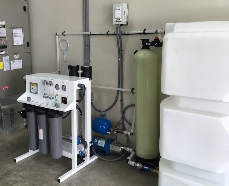 Clearwater Pump Service - gallery