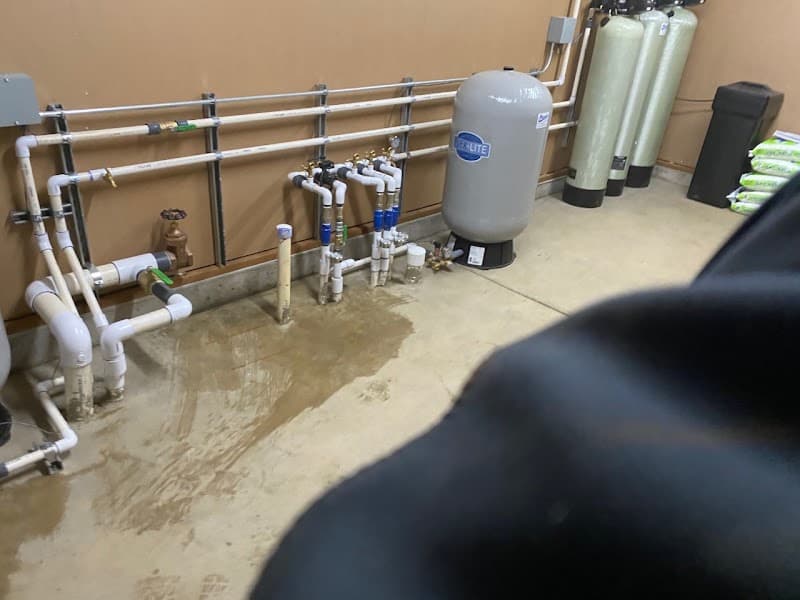 Clearwater Pump Service - gallery