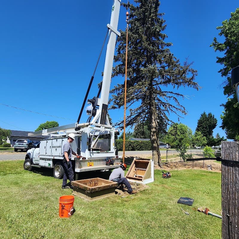Stutzman Services - gallery