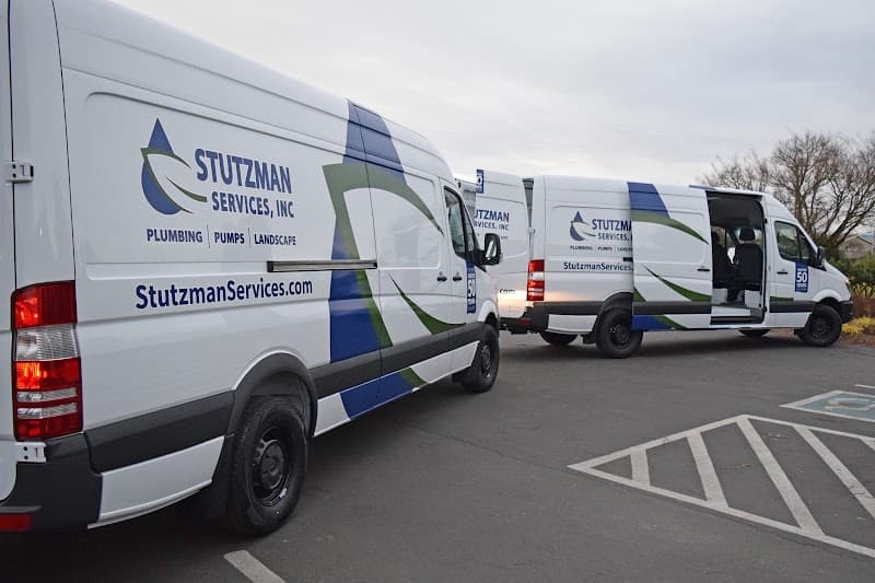 Stutzman Services - gallery