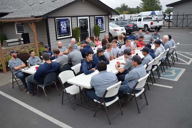 Stutzman Services - gallery