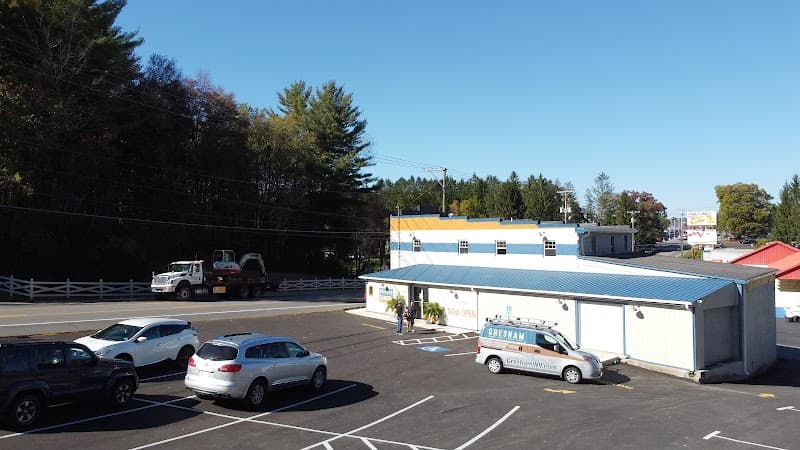 Gresham Plumbing Supply Company - gallery
