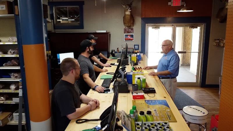 Gresham Plumbing Supply Company - gallery