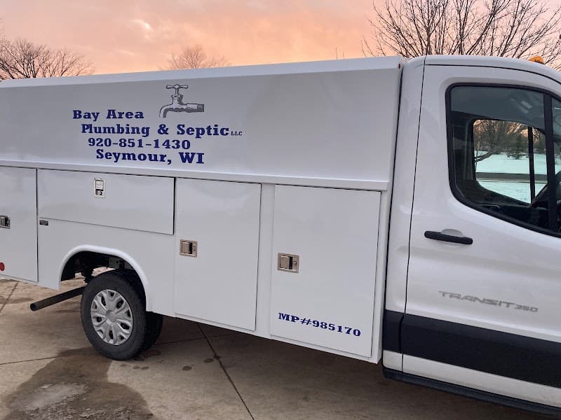 Bay Area Plumbing & Septic LLC - gallery