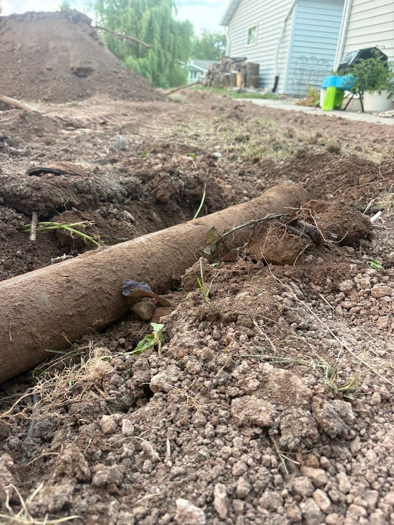 Bay Area Plumbing & Septic LLC - gallery