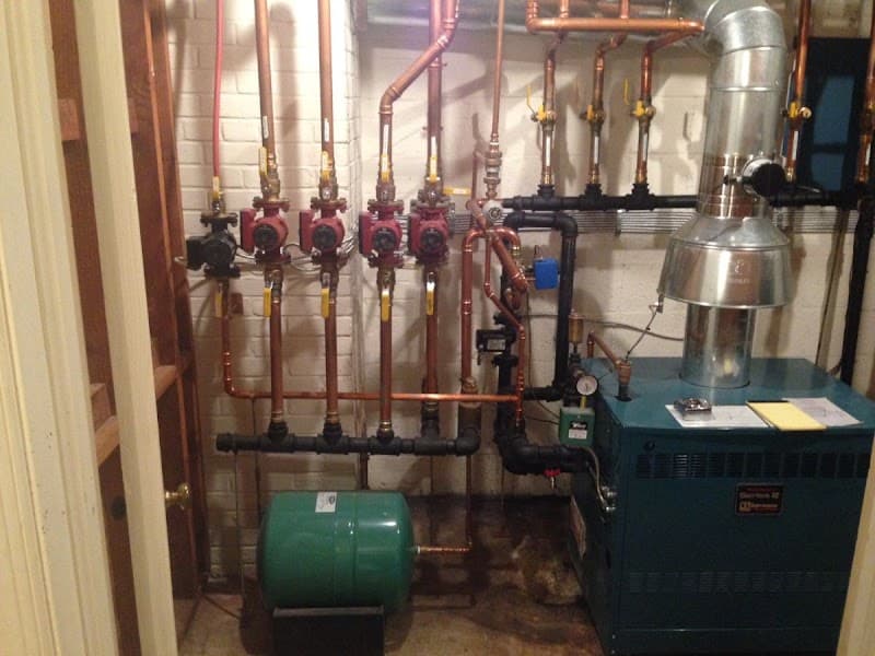 Haynes Plumbing Sewer and Water Services - gallery