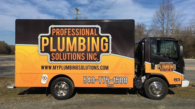 Professional Plumbing, Drain Cleaning, and Sewer Repair Solutions - gallery