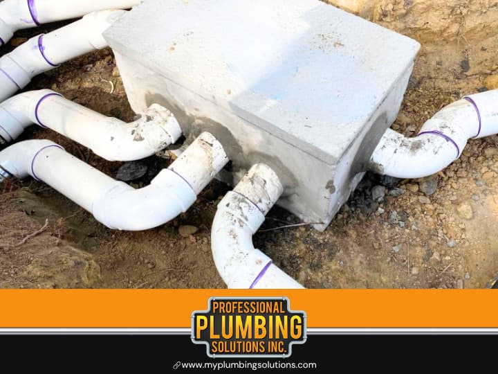 Professional Plumbing, Drain Cleaning, and Sewer Repair Solutions - gallery