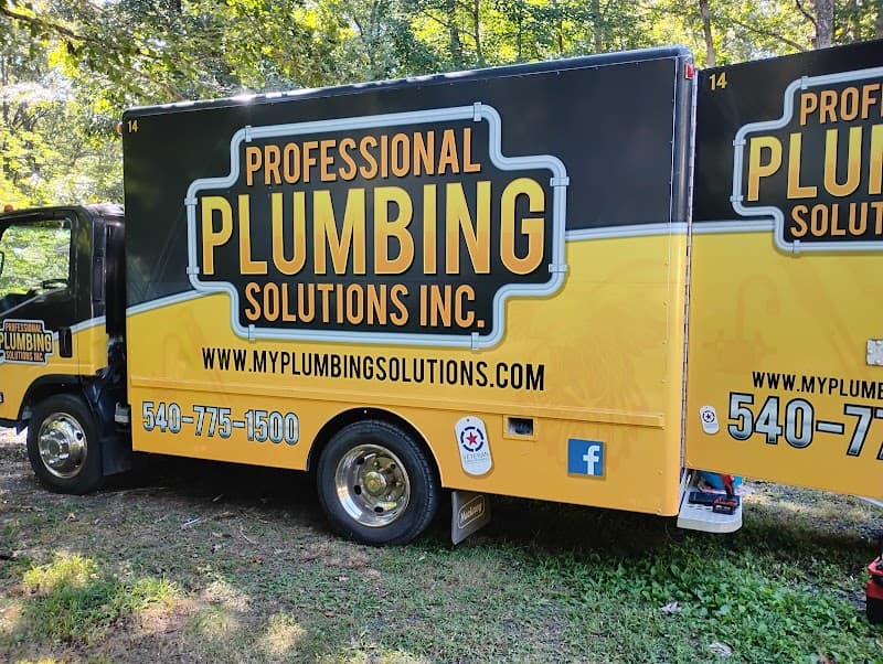 Professional Plumbing, Drain Cleaning, and Sewer Repair Solutions - gallery