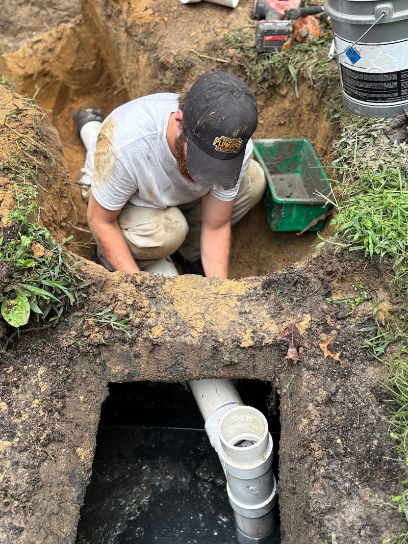 Professional Plumbing, Drain Cleaning, and Sewer Repair Solutions - gallery