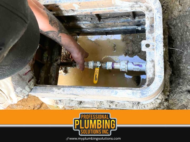 Professional Plumbing, Drain Cleaning, and Sewer Repair Solutions - gallery