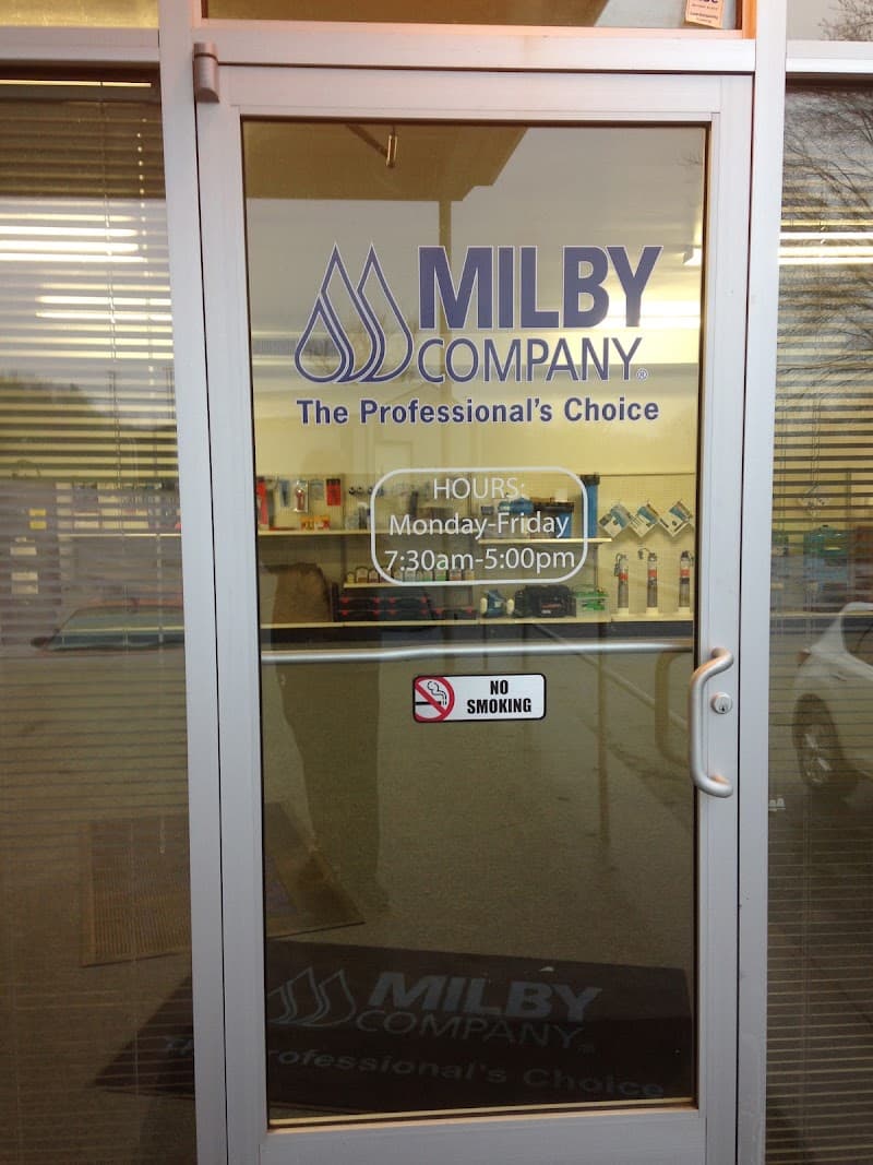 Milby Company - gallery