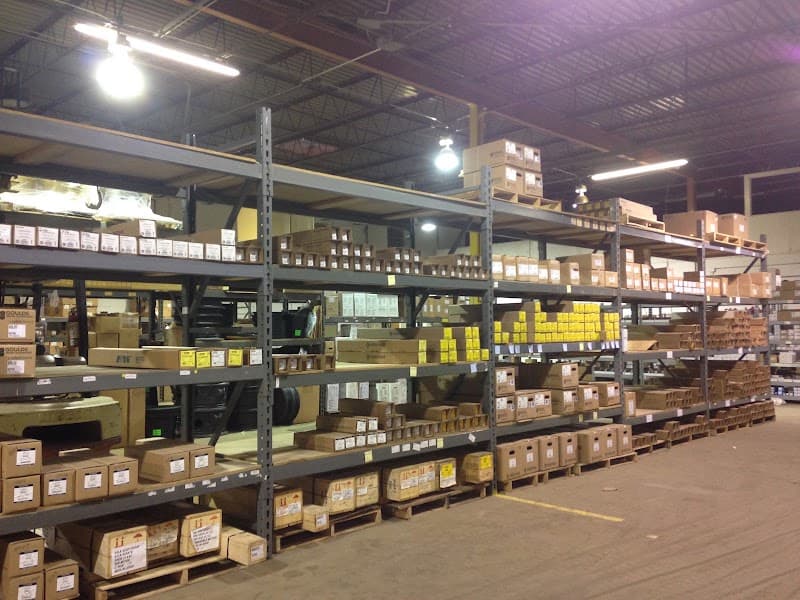 Milby Company - gallery
