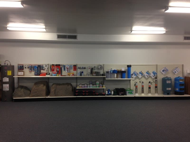 Milby Company - gallery