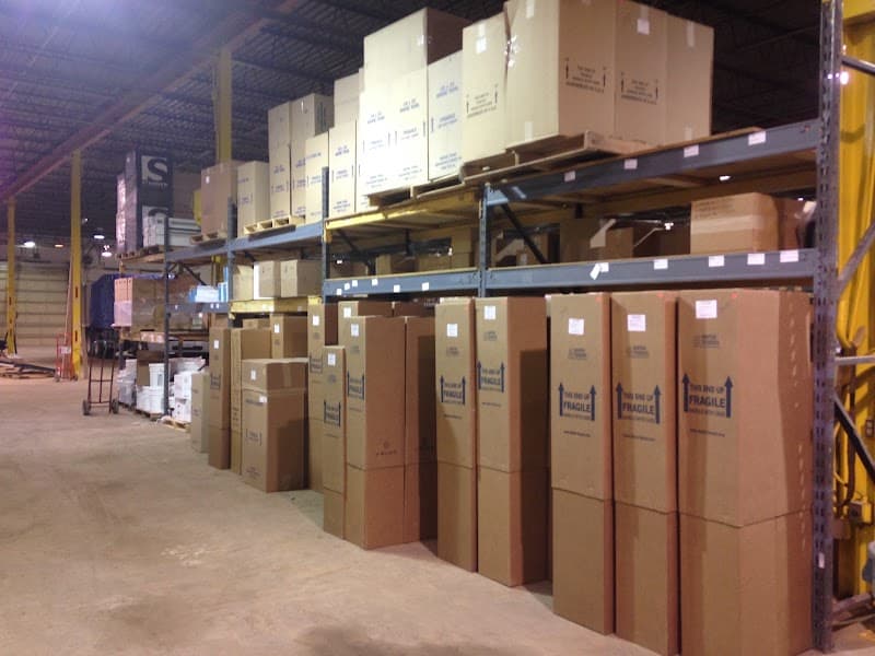 Milby Company - gallery
