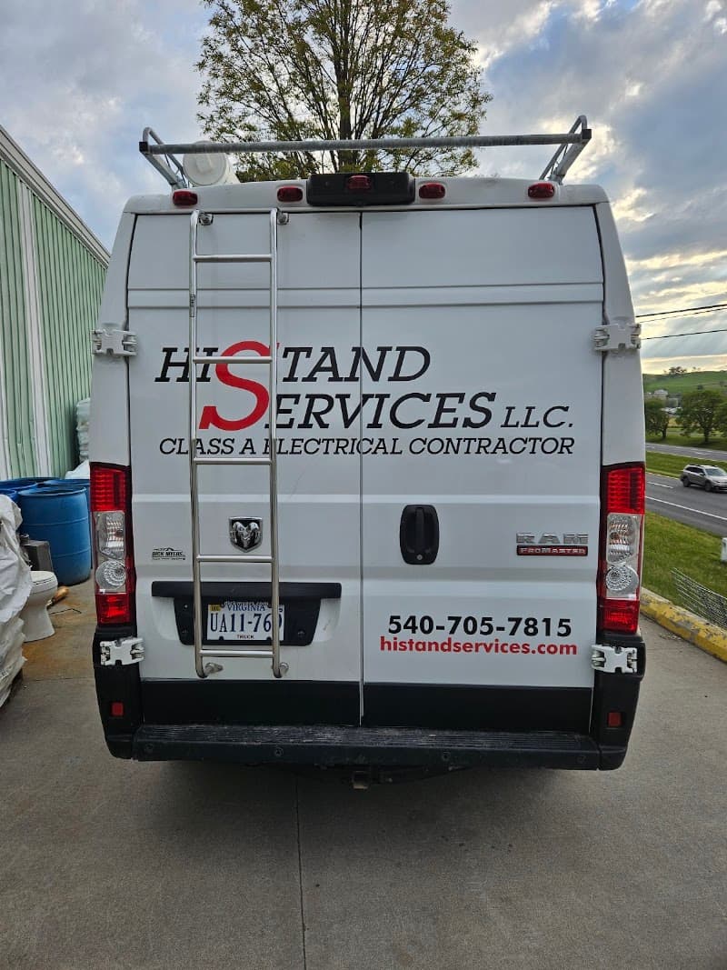 Histand Services LLC - gallery