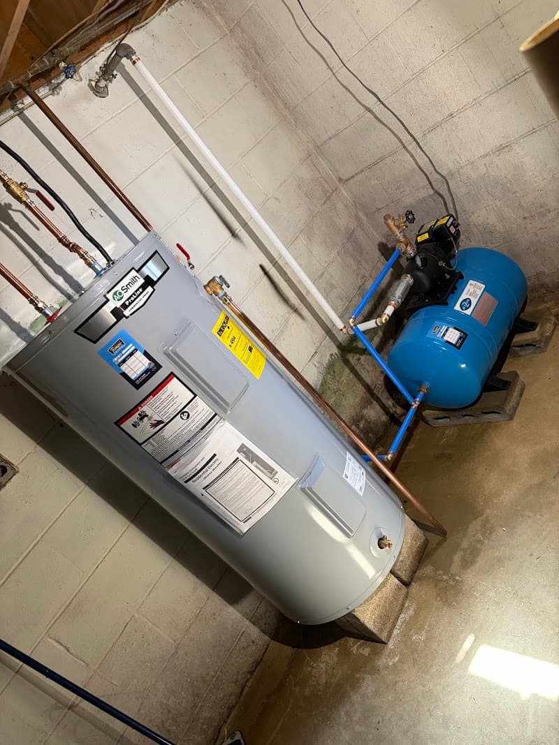 Tempo Plumbing - gallery