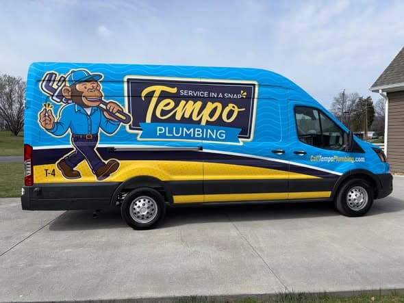 Tempo Plumbing - gallery
