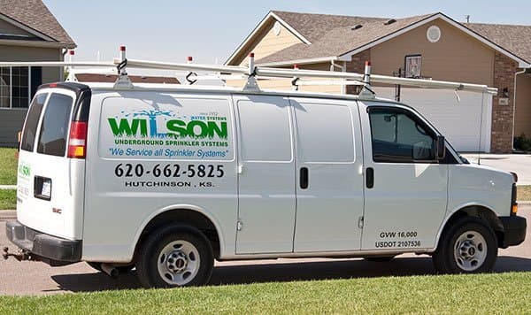 Wilson Water Systems - gallery