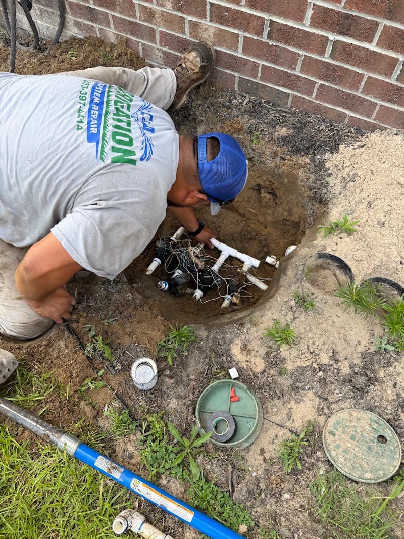 C&A Irrigation System Repair & well pump repair LLC - gallery