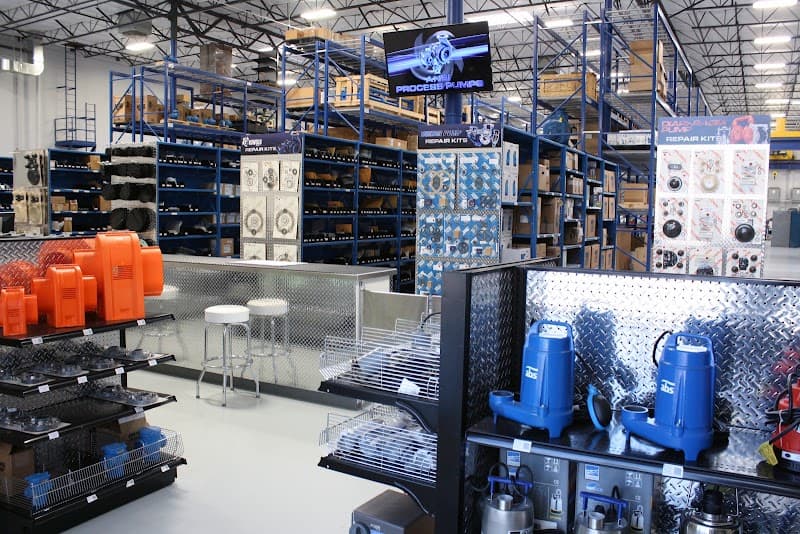 Phoenix Pumps Inc - gallery