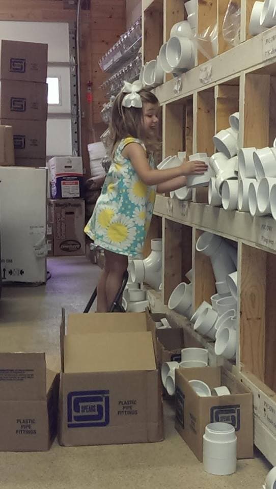 Cashiers Pump & Plumbing Supply, Inc. - gallery