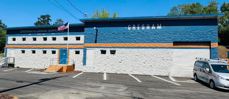 Gresham Plumbing Supply Company - gallery
