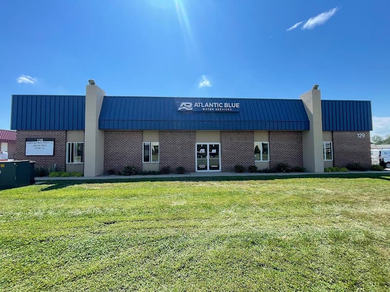Atlantic Blue Water Services - gallery