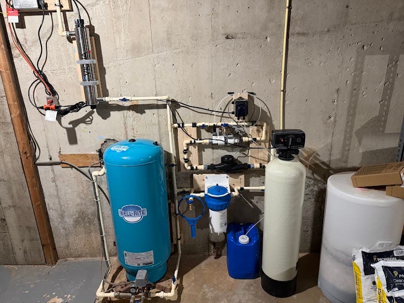 Atlantic Blue Water Services - gallery
