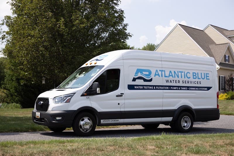 Atlantic Blue Water Services - gallery