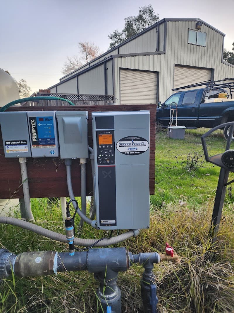 Service Pump Co - gallery