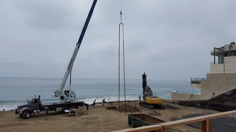 Howell Drilling, Inc. - gallery