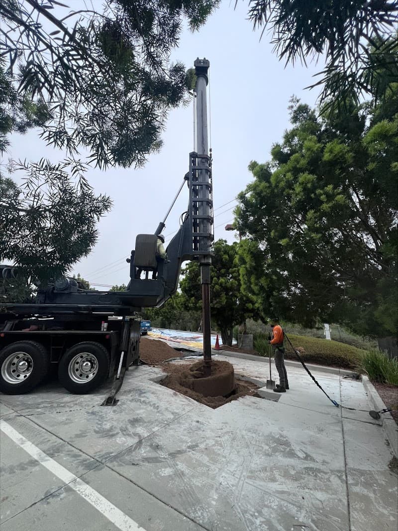 Howell Drilling, Inc. - gallery