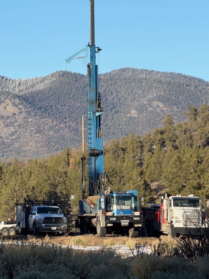 Chad Harvey Water Well Service LLC - gallery