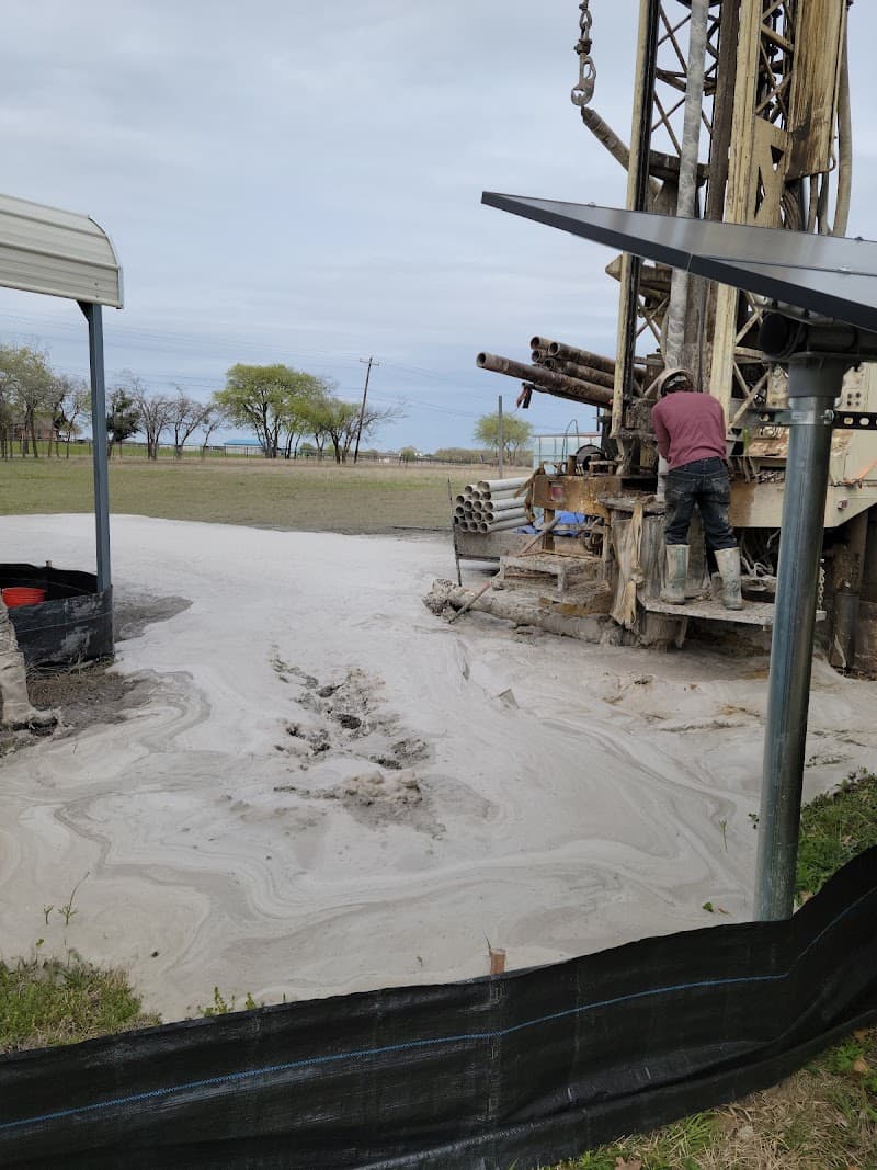 Walden Drilling - gallery