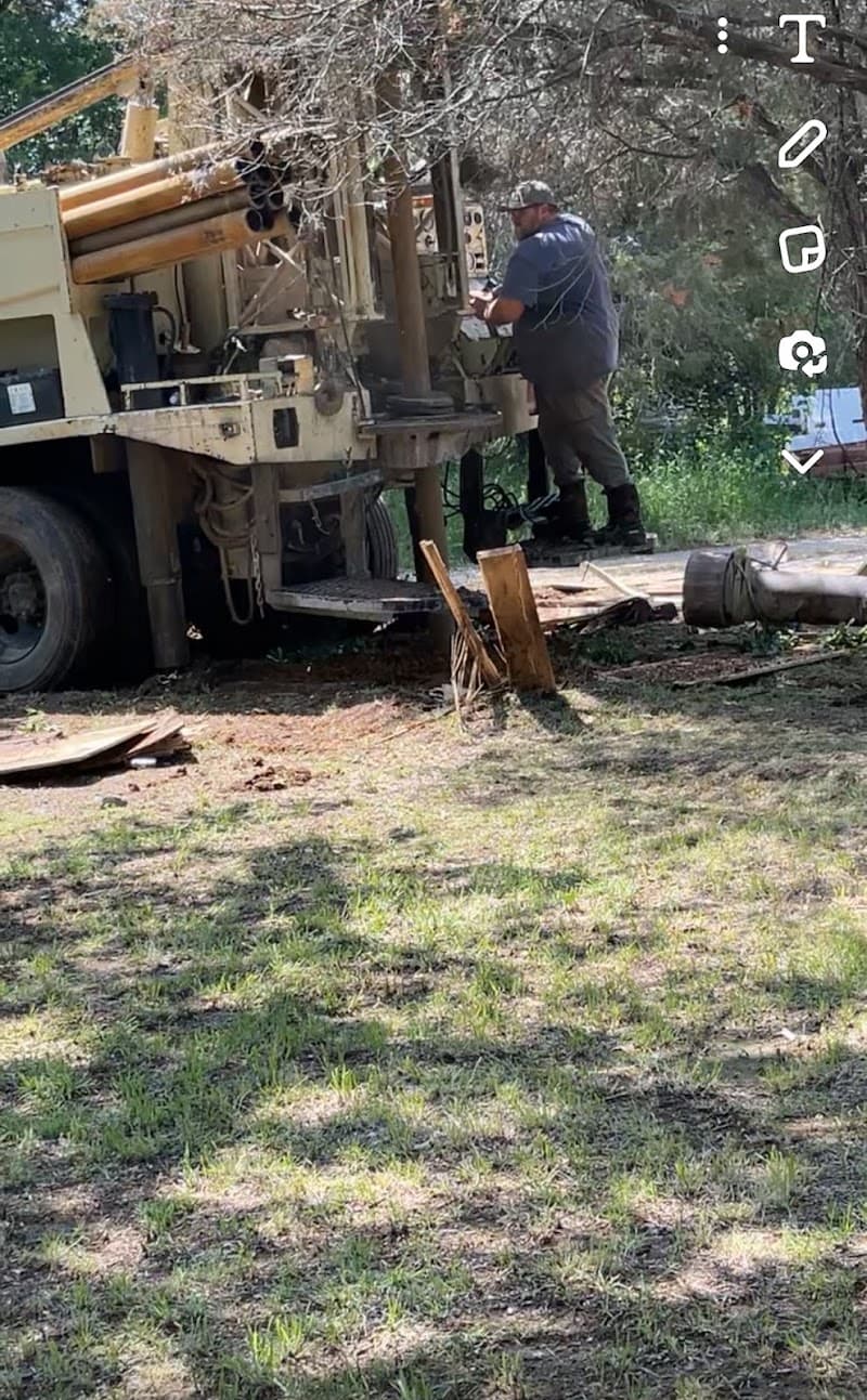 Walden Drilling - gallery