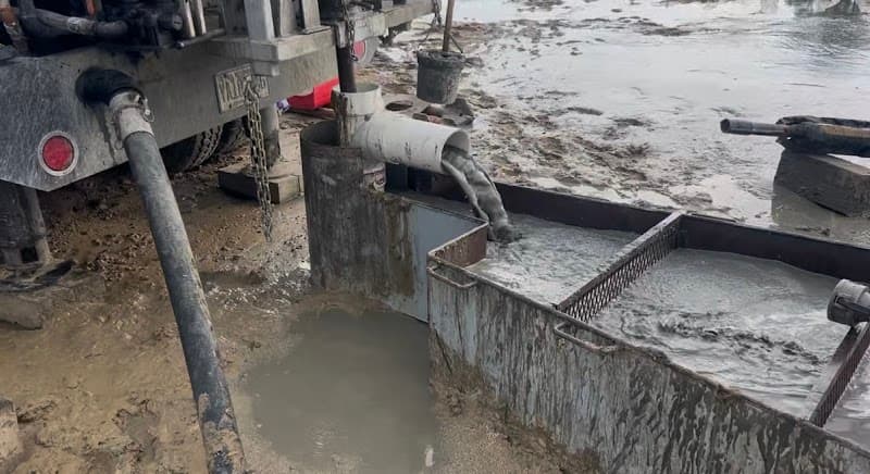 Vaughan Well Drilling LLC - gallery