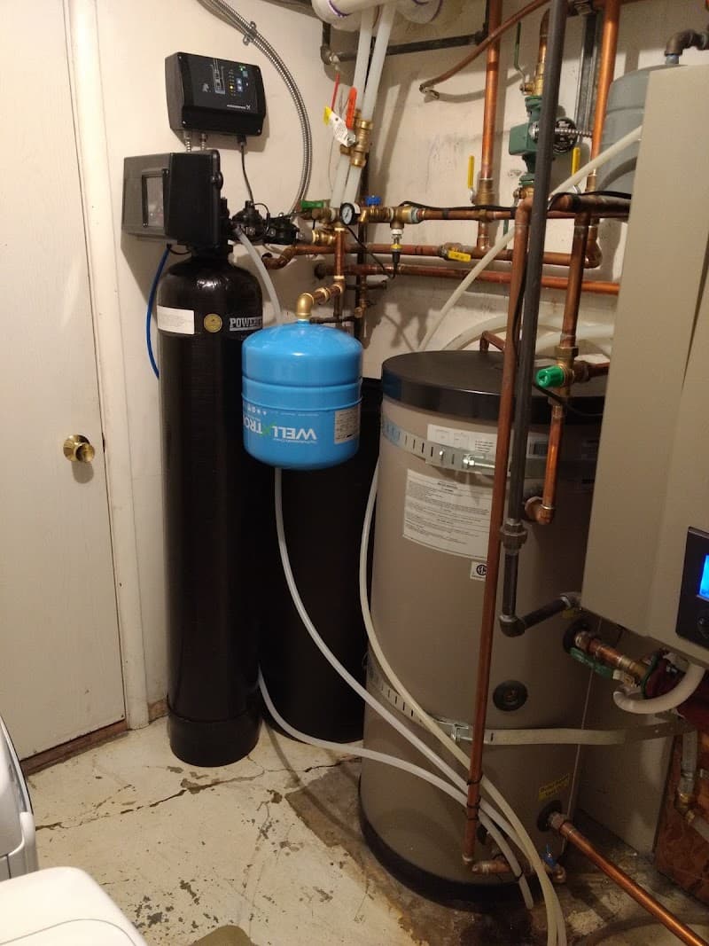 907 Water Well Services - gallery