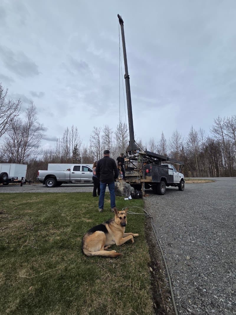 907 Water Well Services - gallery