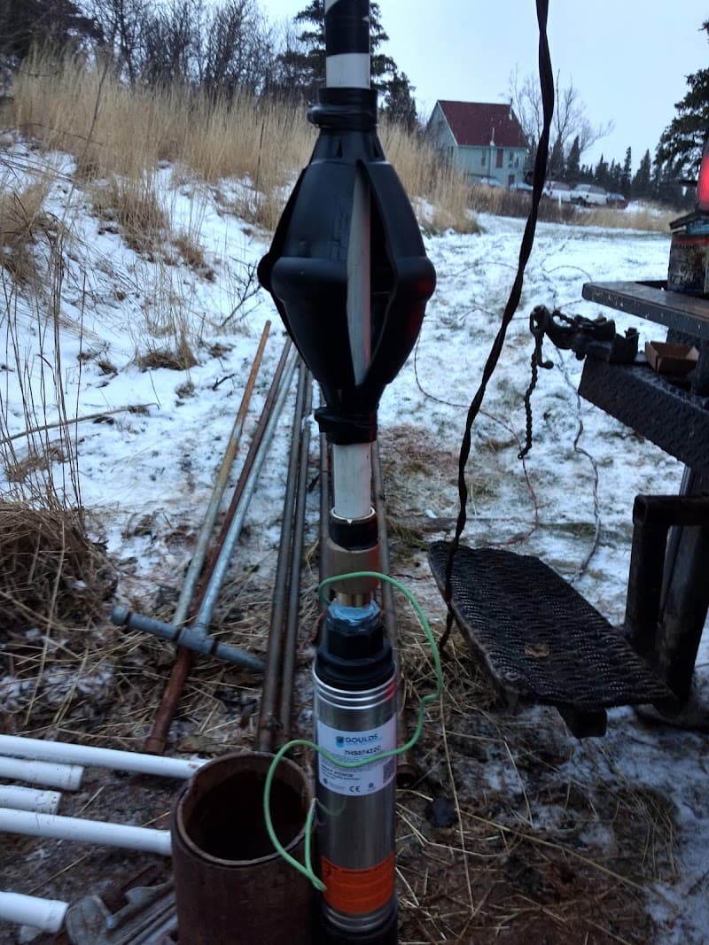 907 Water Well Services - gallery