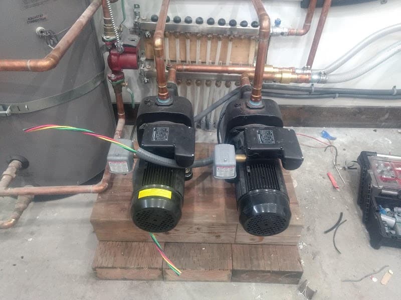 907 Water Well Services - gallery