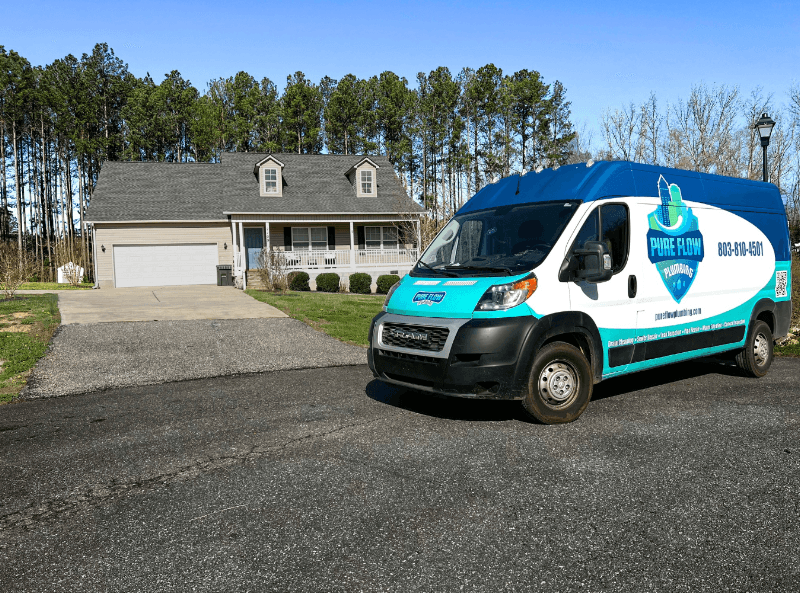 Pure Flow Plumbing LLC - gallery