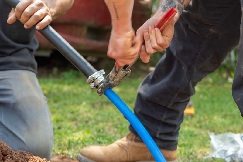 Pure Flow Plumbing LLC - gallery