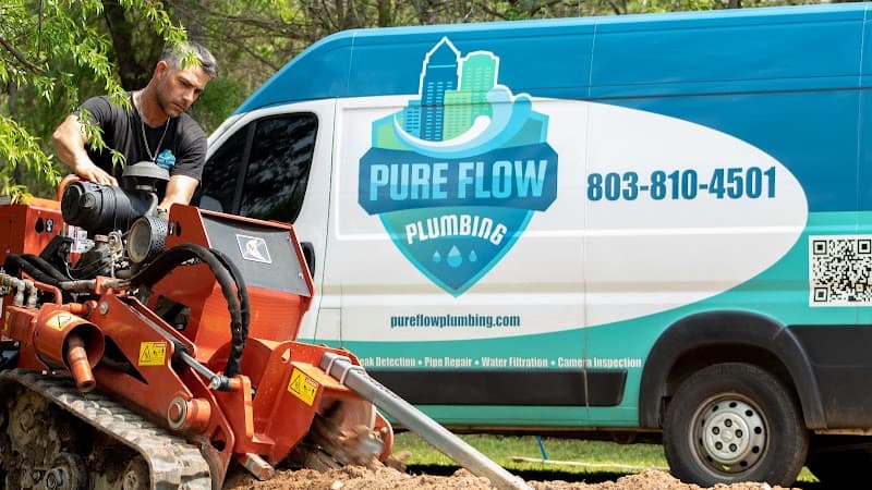 Pure Flow Plumbing LLC - gallery