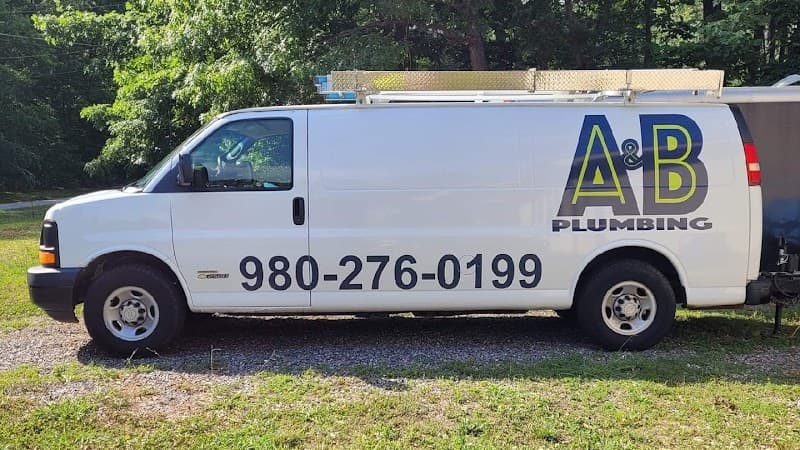 A&B Plumbing - gallery