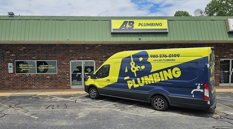 A&B Plumbing - gallery
