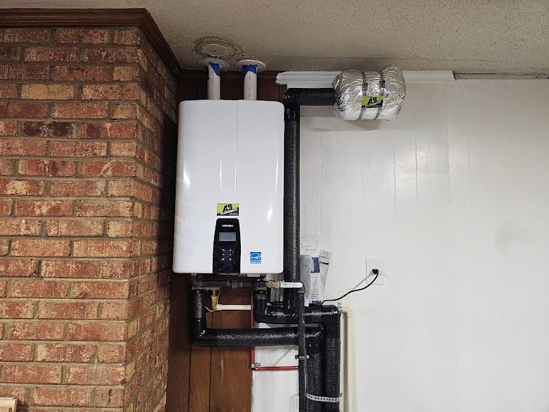 A&B Plumbing - gallery