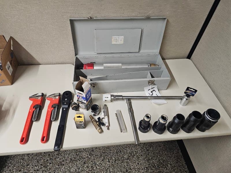 A&B Plumbing - gallery