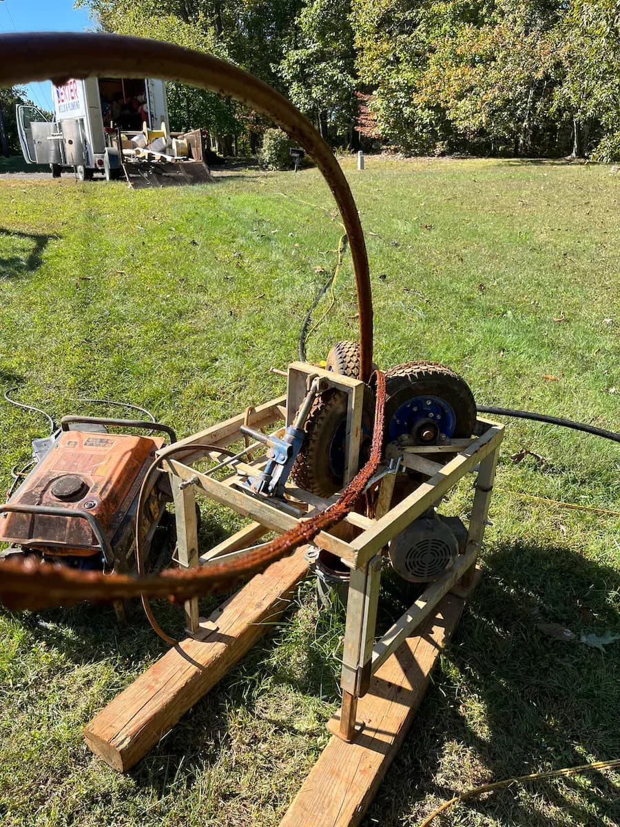 Dexter Well Services - gallery