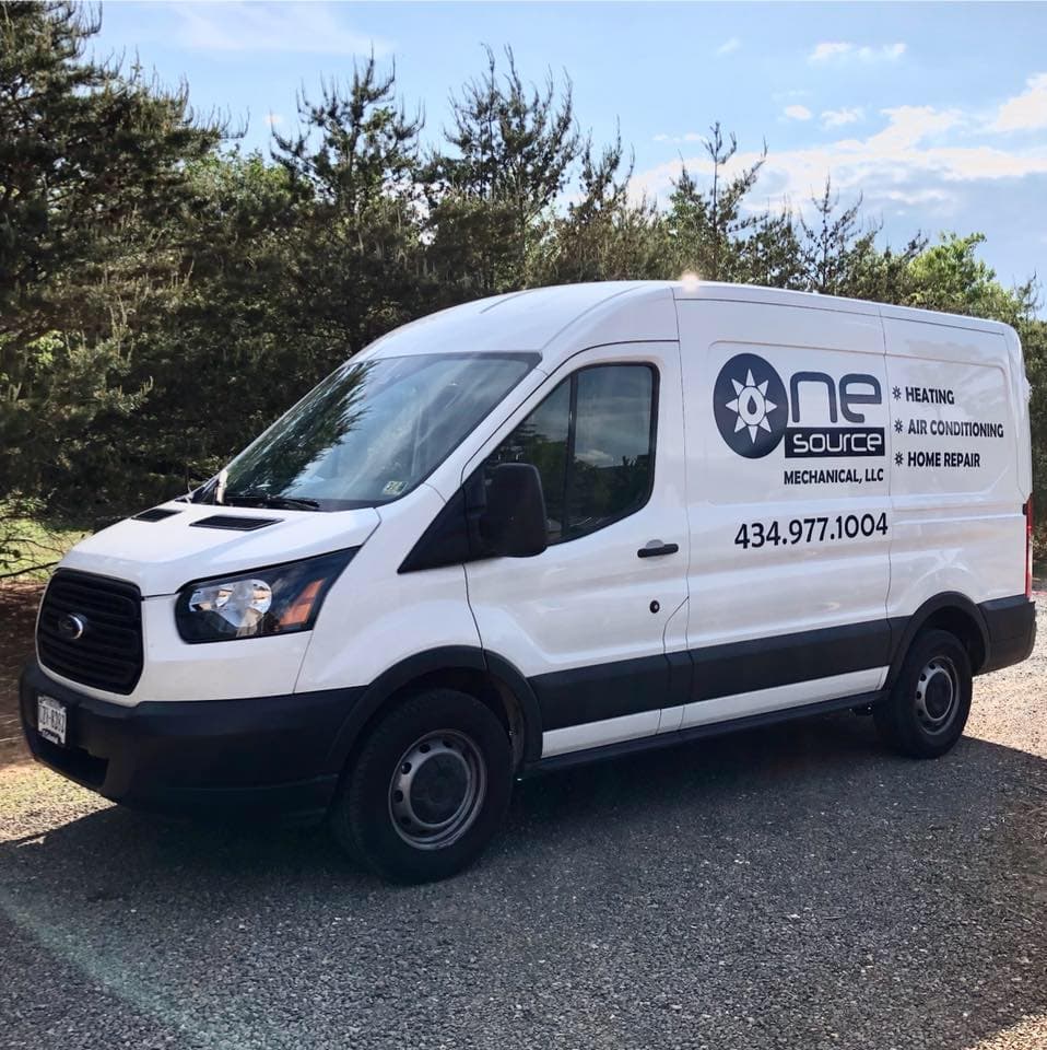 One Source - gallery